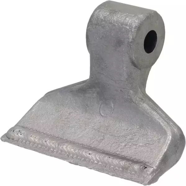 Vasaraterä PTA-päällystetty 40/120 mm - Niittokoneet - CK5310C - 1