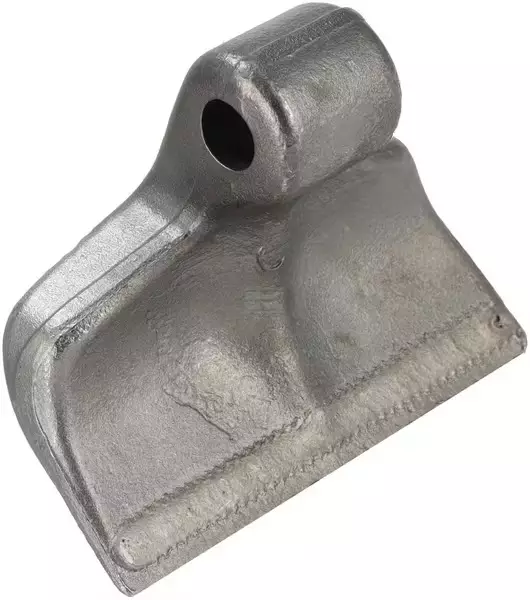 Vasaraterä PTA-päällystetty 40/137 mm - Niittokoneet - CK0950C - 1