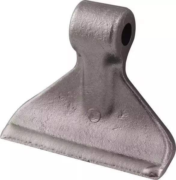 Vasaraterä PTA-päällystetty 40/137 mm - Niittokoneet - CK0960C - 1