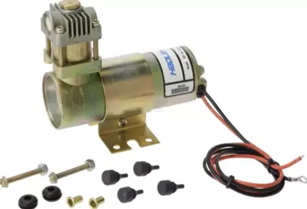 Kompressori 24V - Muut traktoritarvikkeet - H00851D - 1