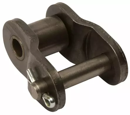 Supistava liitoslenkki 1 1/2" x 25,22 mm (120HE-1) - Rullaketjut - CE120HE - 1