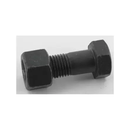 Jyrsimen terän pultti ja mutteri, 7/16"x32 mm, 12.9 - Maanmuokkaustarvikkeet - RB71632UNF - 1