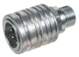 Pikaliitin Push/pull ISO 7241-1A naaras - Hydrauliikka - CPV081612GASF - 1