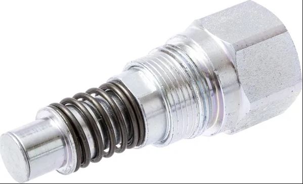 Multifaster Naaras korjaussarja - Hydrauliikka - KIT2FNB3812GF - 1