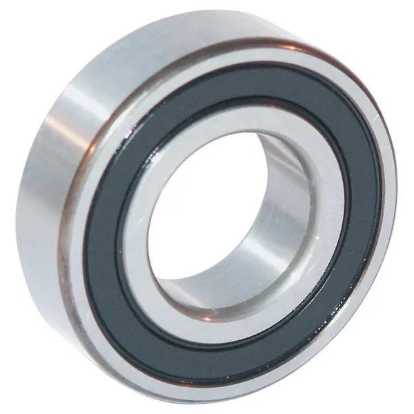 Urakuulalaakeri 6001-2RSH/C3 - Urakuulalaakerit - 60012RSC3SKF - 1