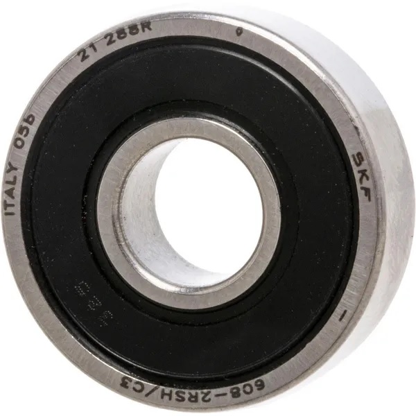 Urakuulalaakeri 608-2RSH/C3 - Urakuulalaakerit - 6082RSC3SKF - 1