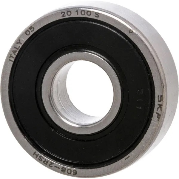 Urakuulalaakeri 608-2RSH - Urakuulalaakerit - 6082RSSKF - 1