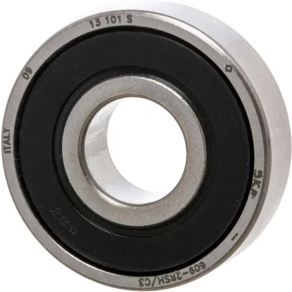 Urakuulalaakeri 609-2RSH/C3 - Urakuulalaakerit - 6092RSC3SKF - 1