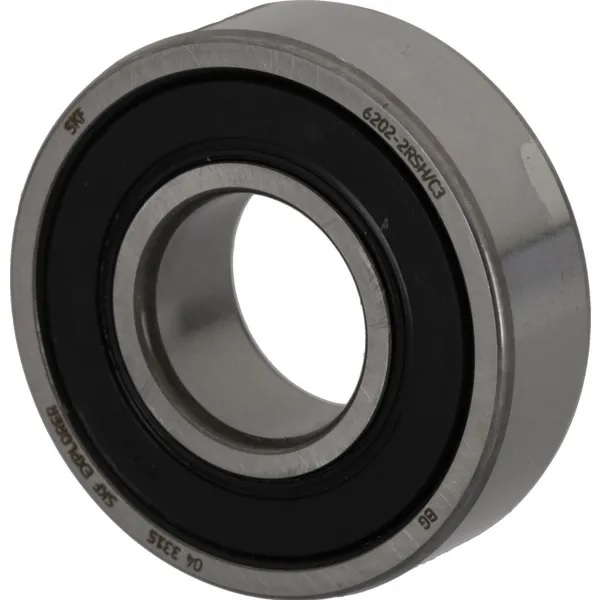 Urakuulalaakeri 6202-2RSH/C3 - Urakuulalaakerit - 62022RSC3SKF - 1