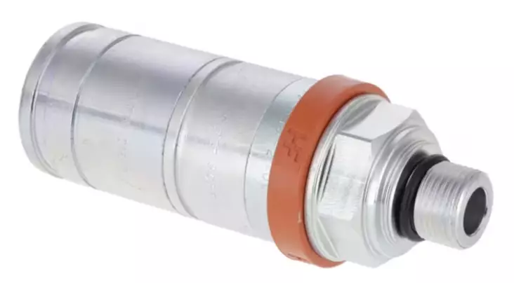 Pikaliitin naaras M18x1.5 - Hydrauliikka - 3CFHF0811815F - 1