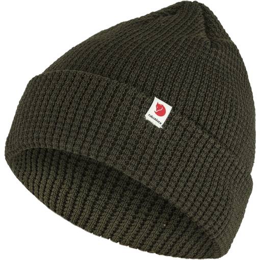 Fjällräven Tab Hat Deep Forest - Retkeilyasusteet - 7323450721503 - 1