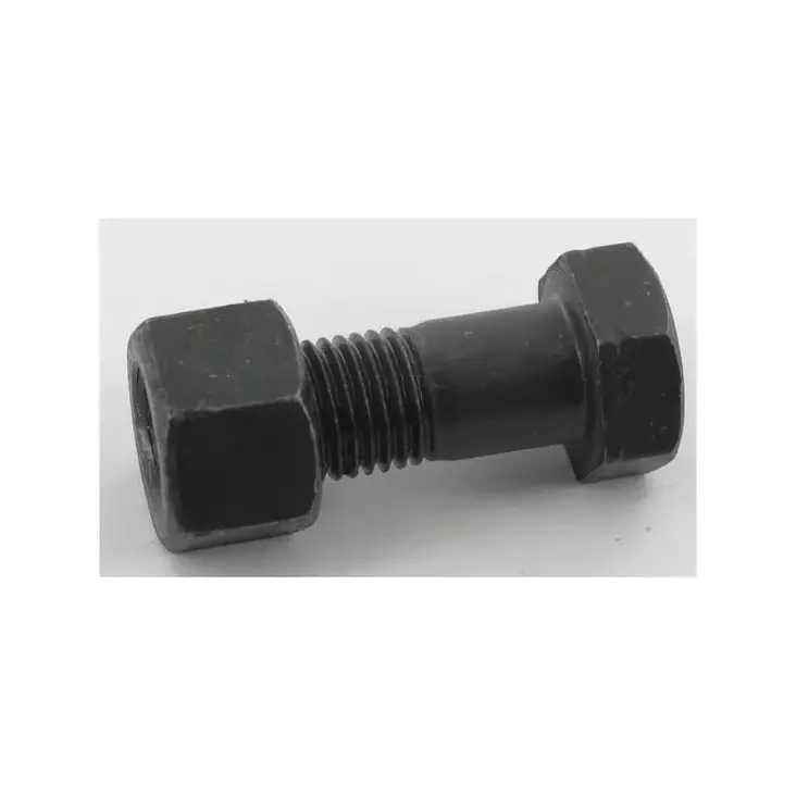 Jyrsimen terän pultti ja mutteri, 7/16"x32 mm, 12.9 - Maanmuokkaustarvikkeet - RB71632UNF - 1