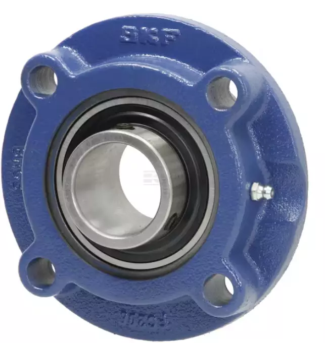 SKF Laippalaakeri 208UCFC - Laakeriyksiköt - YUCFC208HSKF - 1