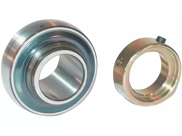 Y-laakeri 207-2RF/VL065 - Y-laakerit - YEL2072RFSKF - 1