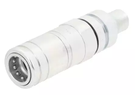 Pikaliitin naaras M22x1,5 lyhy - Hydrauliikka - 3CFHF08722FAG - 2