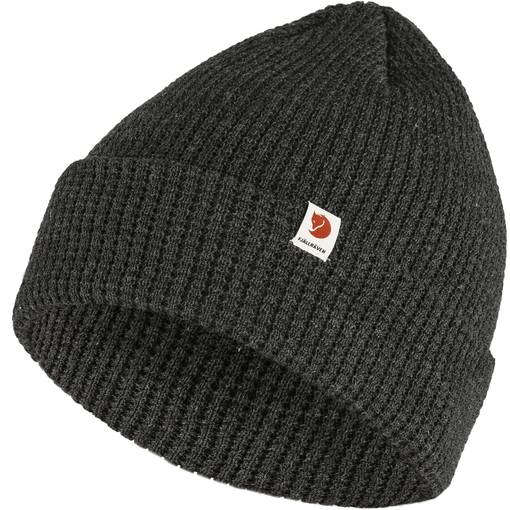 Fjällräven Tab Hat Dark Grey - Retkeilyasusteet - 7323450721459 - 2
