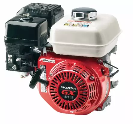 Paikallismoottori Honda 5,4 hv vaakasuor - Paikallismoottorit - GX200UH2XSX4OH - 1