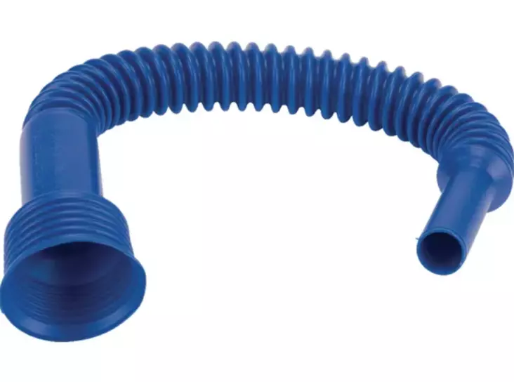 Kaatonokka AdBlue-kanisterille - Rasvaprässit ja pumput - 597TH - 1