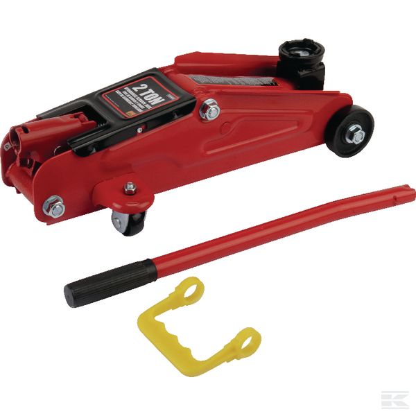 Hallitunkki 2 tn - Nostimet ja tunkit - hallitunkki - 1