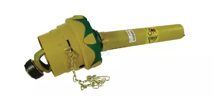 Voimansiirtoakseli, puolikas, Walterscheid, sisäputki, WW2380, 1210mm, 1 3/8"-6 (QSG) - Laajakulmanivelakselit ilman kytkintä - WWZ23801210I - 1