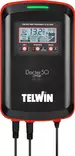 Telwin Doctor Charge 50 akkulaturi - Invertterit, laturit - 807613TEL - 1