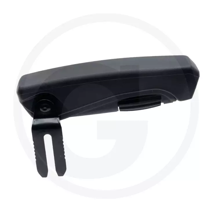 Proboss Comfort säädettävä käsinoja - Traktorin istuimet - 24088014801L - 1