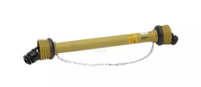 Voimansiirtoakseli W400E P: 1010 mm, vapaakytkin, Walterscheid - Nivelakselit vapaakytkimellä - W400E1010F51L - 1