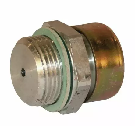 Huohotin M16x1.5 - Hydrauliikkasuodattimet - OF16M - 1