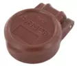 Ruskea pikaliittimen pölysuoja ISO 7241 - Hydrauliikka - TA12M - 1