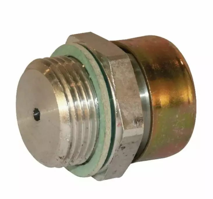 Huohotin M16x1.5 - Hydrauliikkasuodattimet - OF16M - 1