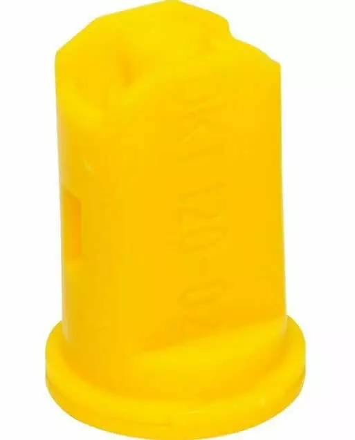 Suutin Lechler IDKT 120° 03 - keltainen - Ruiskun varaosat - IDKT12002POM - 1