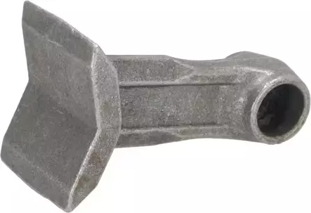 Silppurin terä 62/38,5 mm - Silppurit - 4825401N - 1