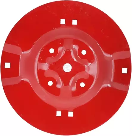 Niittolautanen, sopii Kverneland - Niittokoneet - 5513400094N - 1