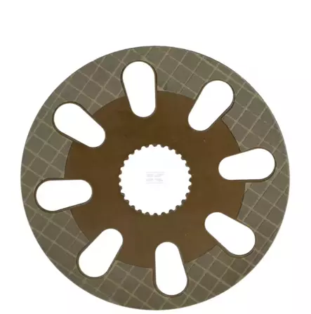 Jarrulevy, sopii Deutz-Fahr - Jarrut - 4417527N - 1