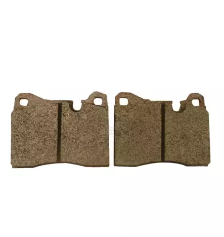 Jarrupalasarja, sopii Deutz-Fahr - Jarrut - 4384833N - 1