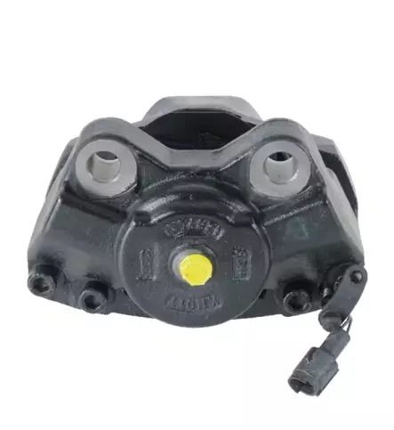 Jarrusatula kardaani etummainen - Jarrut - 4382947N - 1