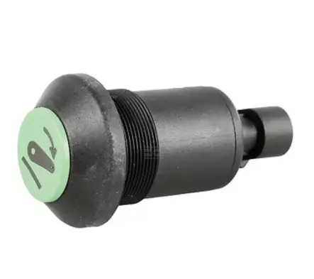 Painonappikatkaisin kolmipistekytkentä - Ohjaamotarvikkeet - 11903005PN - 1