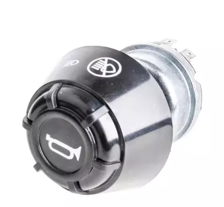 Valokatkaisin, sopii MF, CASE, DB - Ohjaamotarvikkeet - 1668816M2N - 1