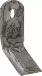 Niittomurskaimen terä 96 x 46 x 6 mm - Niittokoneet - 226264N - 1