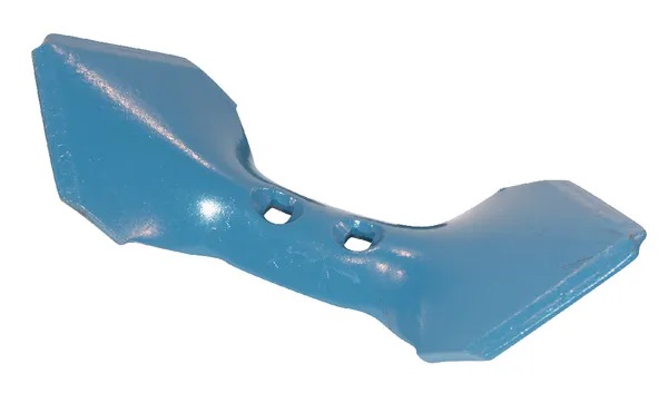 Kultivaattorin kärki 290 x 110 mm - Maanmuokkaustarvikkeet - 105000514N - 1