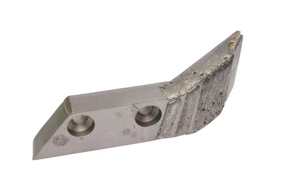 Kultivaattorin kärki 292 x 74 mm, oikea, karbidi - Maanmuokkaustarvikkeet - 73000HF0161CN - 1