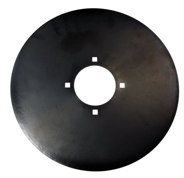 Lautanen 410 x 3,5 mm - Auran osat - 9900200N - 1