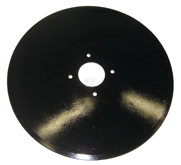 Lautanen Grimme 08900018 635 x 6,5 mm - Maanmuokkaustarvikkeet - 08900018N - 1