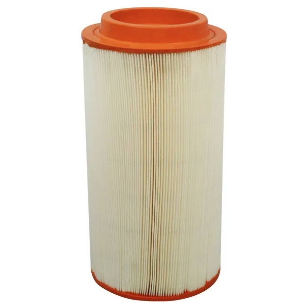 Moottorin ilmansuodatin ulompi - Ilmansuodattimet - 0493711N - 1