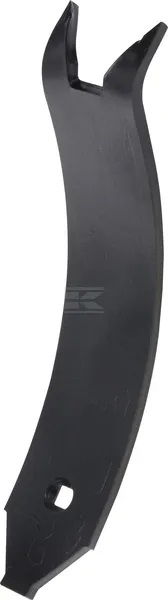 Ohjauslevy 400 mm - Maanmuokkaustarvikkeet - 101003121N - 1