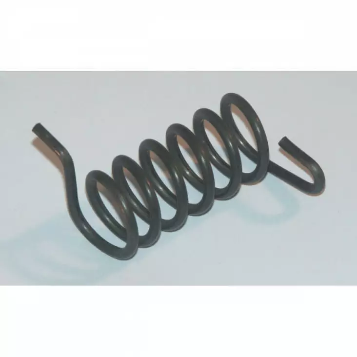 Piikin kiristysjousi pyöröpöyhimeen - Noukkimet - VGPZ171N - 1