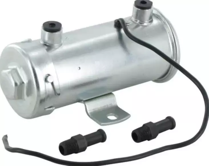 Sähköinen dieselpumppu - Muut traktoritarvikkeet - 82006948N - 1