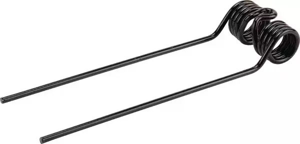 Karhottimen piikki 285 x 75 x 5,7 mm - Noukkimet - 00311N - 1