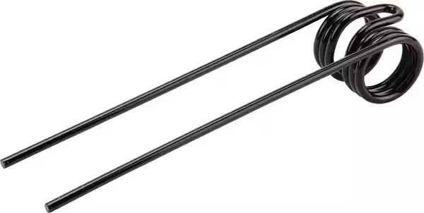 Karhottimen piikki 295 x 65 x 6,5 mm - Noukkimet - 10028N - 1