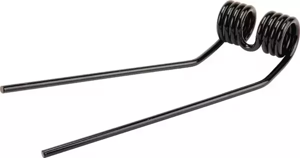 Karhottimen piikki 360 x 105 x 9 mm - Noukkimet - 107SVN - 1